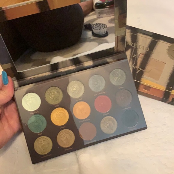 Nomad X Ipsy - Berlin Underground - Picture 1 of 5